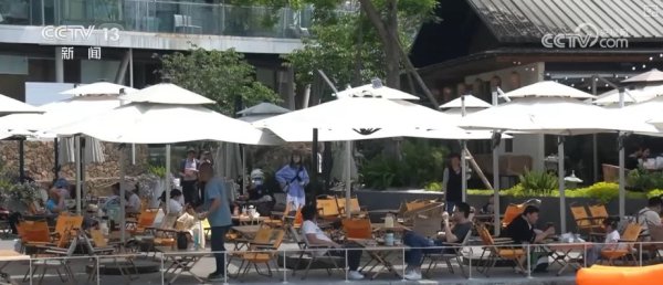 配资公司官网网站 4月份经济数据释放哪些信号？巩固经济平稳运行发力点在哪？解读↓
